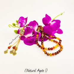 NATURAL AGATE 1