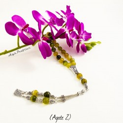 NATURAL AGATE 2