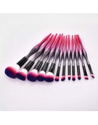 Makeup Brushes